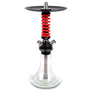 Кальян Mamay Coilovers Micro Red-Black